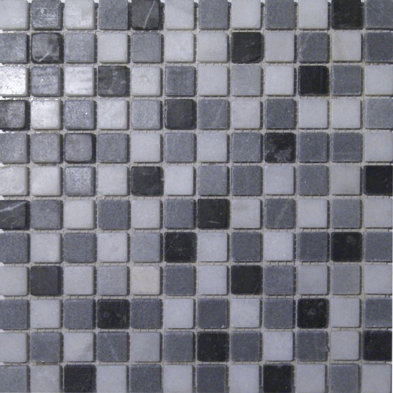Veeg Traditioneel gebrek Marmer mozaiek matjes diverse
